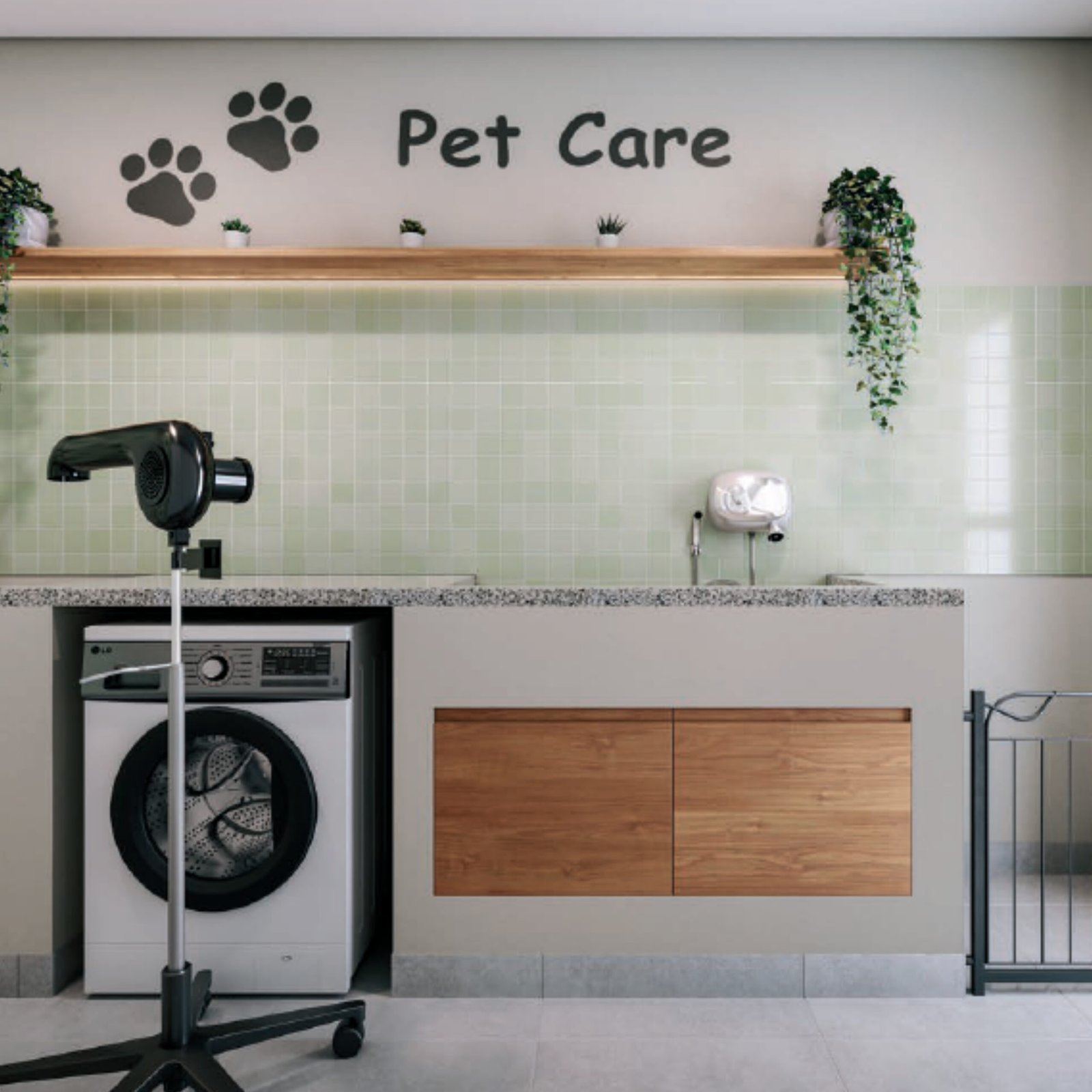 Petcare
